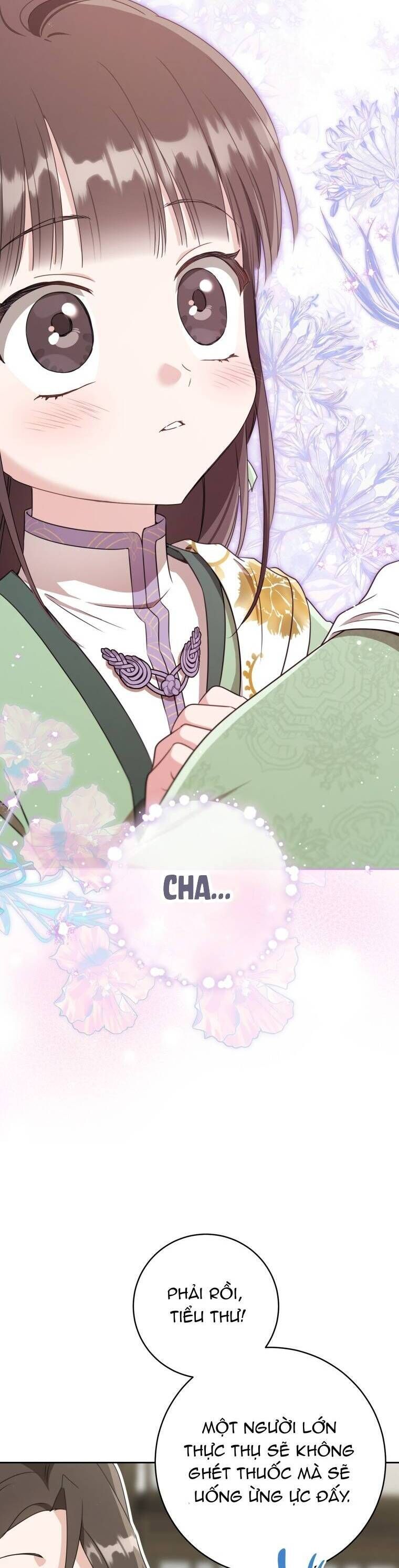 Trở Thành Cô Cháu Gái Bị Khinh Miệt Của Gia Tộc Võ Lâm - Chapter 88 - Page 36