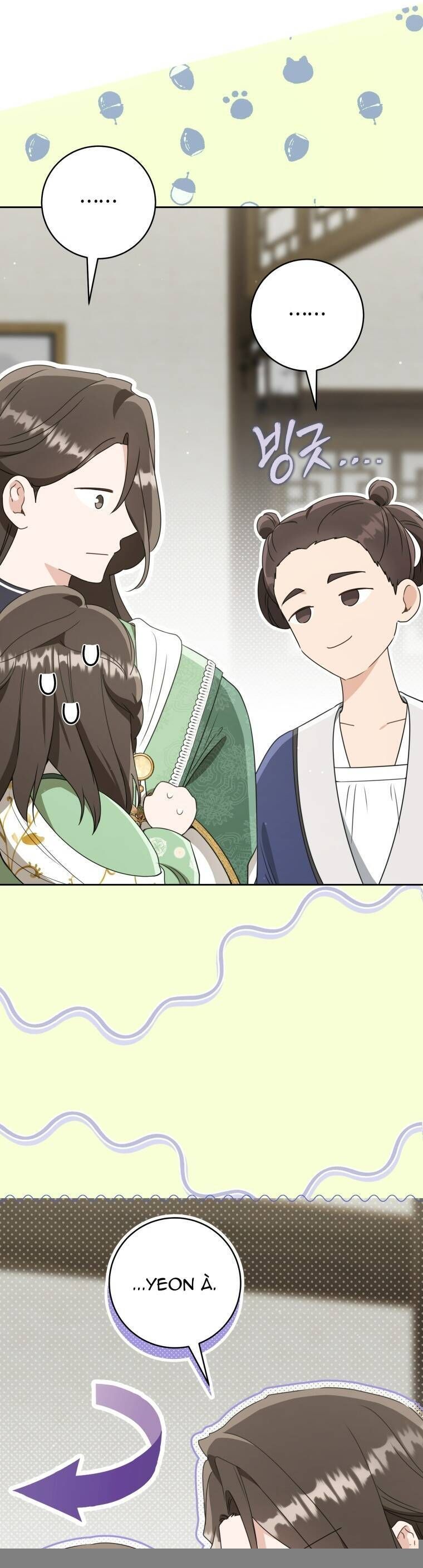 Trở Thành Cô Cháu Gái Bị Khinh Miệt Của Gia Tộc Võ Lâm - Chapter 88 - Page 38