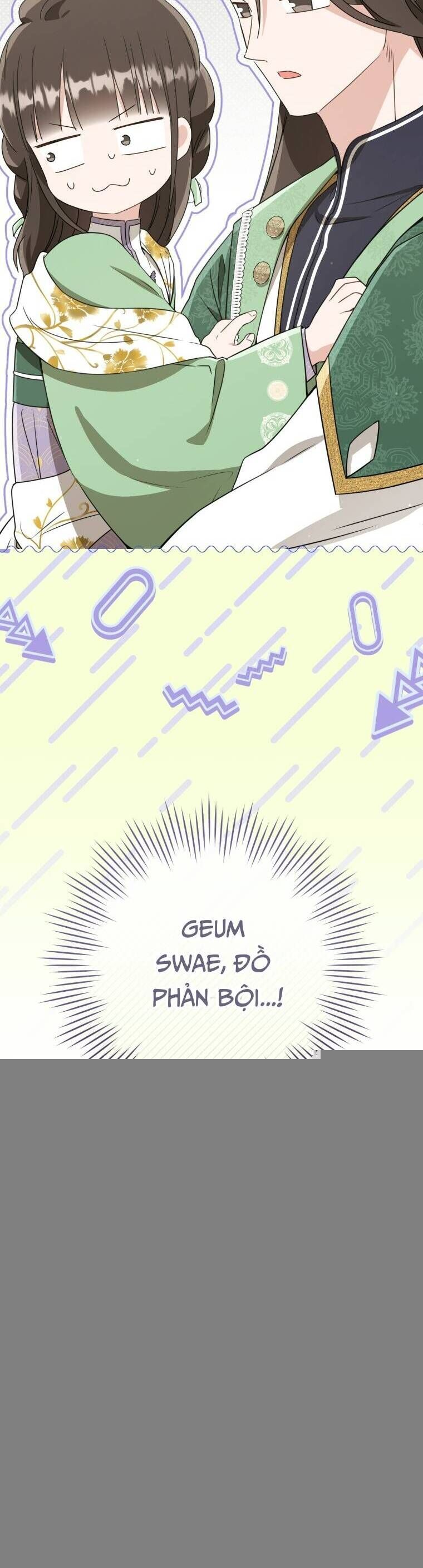 Trở Thành Cô Cháu Gái Bị Khinh Miệt Của Gia Tộc Võ Lâm - Chapter 88 - Page 39