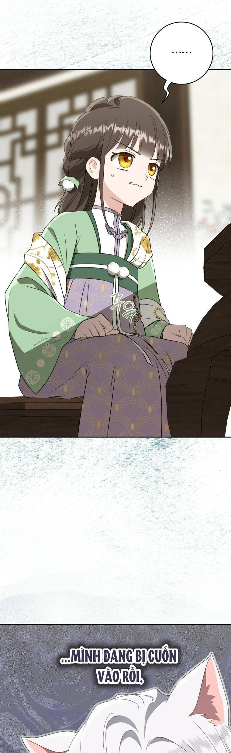 Trở Thành Cô Cháu Gái Bị Khinh Miệt Của Gia Tộc Võ Lâm - Chapter 88 - Page 4