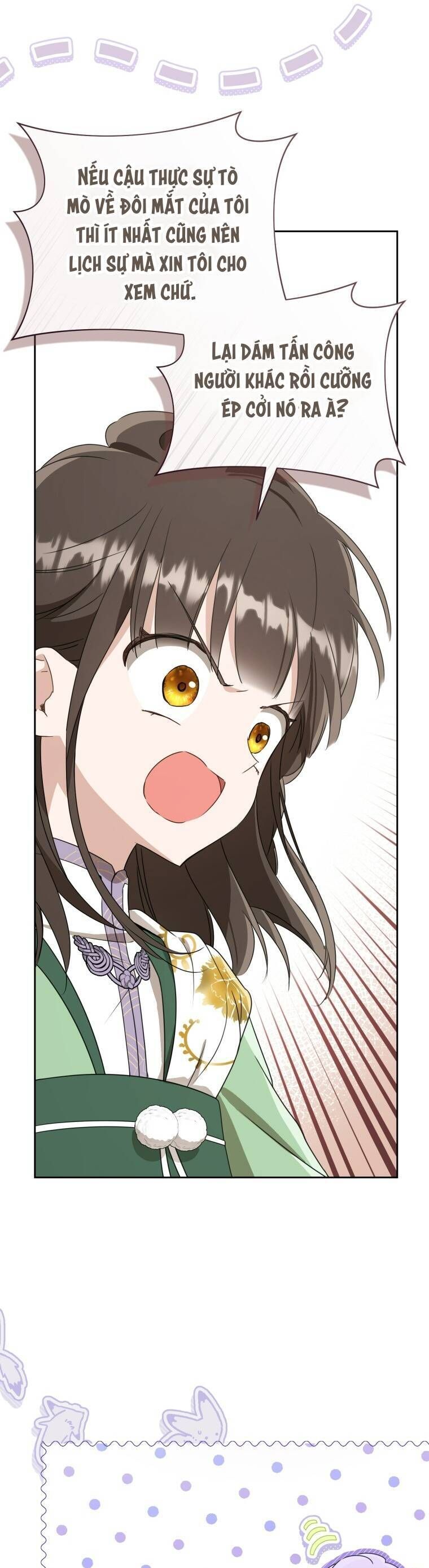 Trở Thành Cô Cháu Gái Bị Khinh Miệt Của Gia Tộc Võ Lâm - Chapter 88 - Page 6