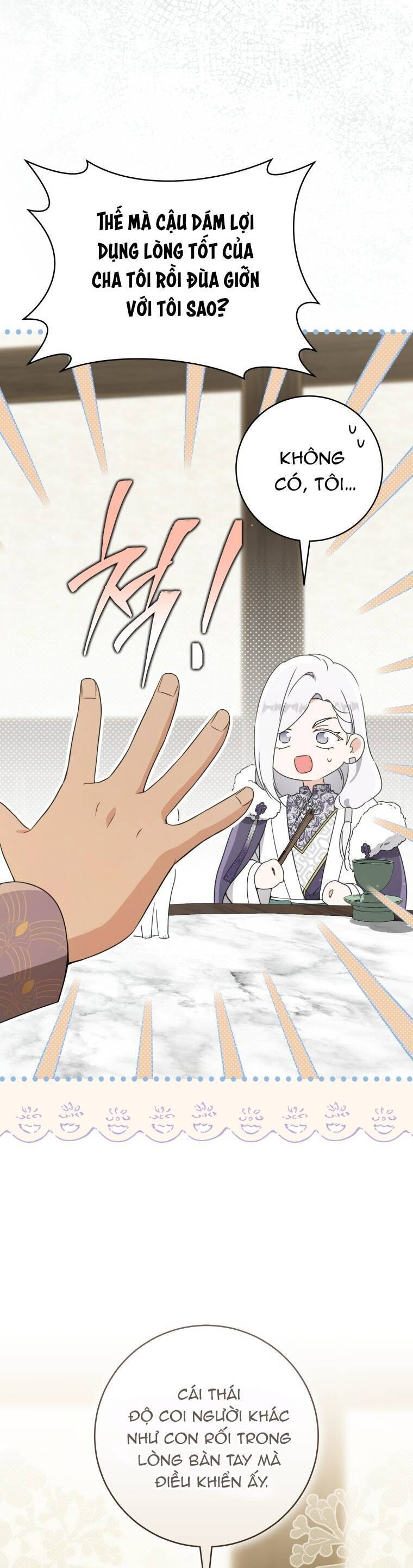 Trở Thành Cô Cháu Gái Bị Khinh Miệt Của Gia Tộc Võ Lâm - Chapter 88 - Page 8