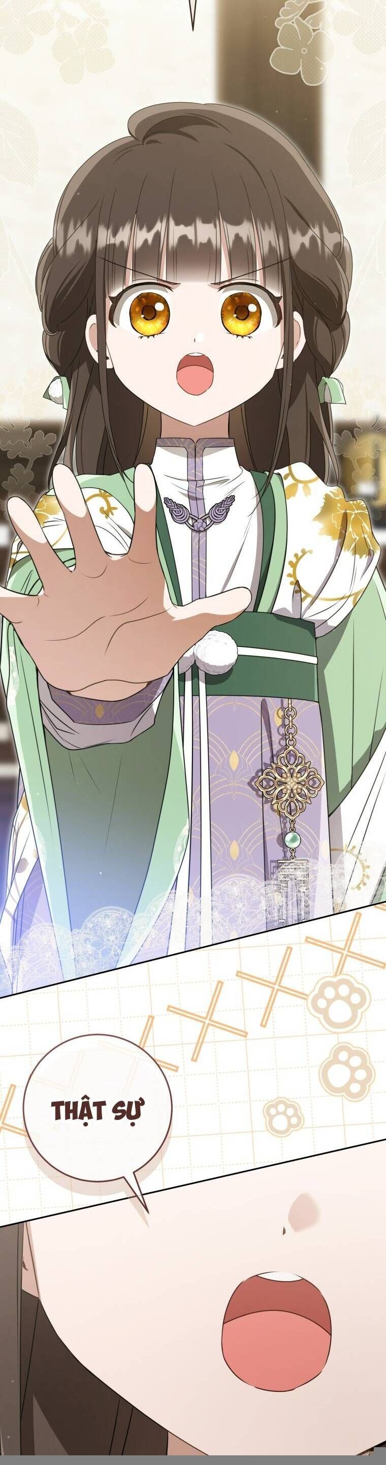 Trở Thành Cô Cháu Gái Bị Khinh Miệt Của Gia Tộc Võ Lâm - Chapter 88 - Page 9