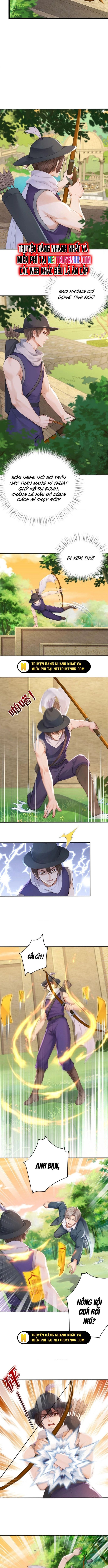 Trấn Quốc Thần Tế - Chapter 264 - Page 3