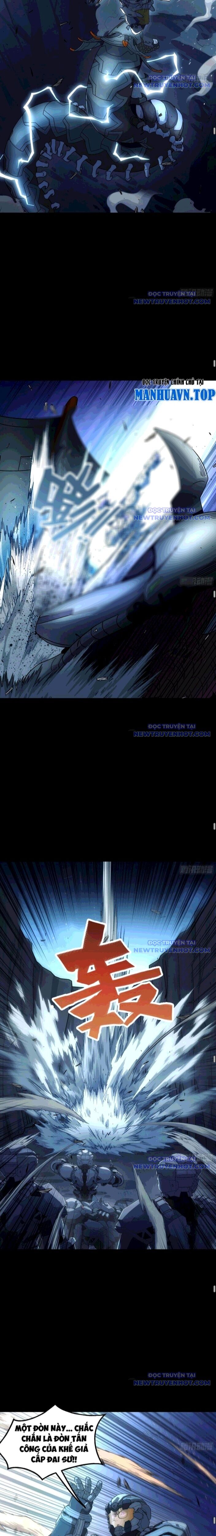 Cương Thiết Khế Ước - Chapter 22 - Page 11