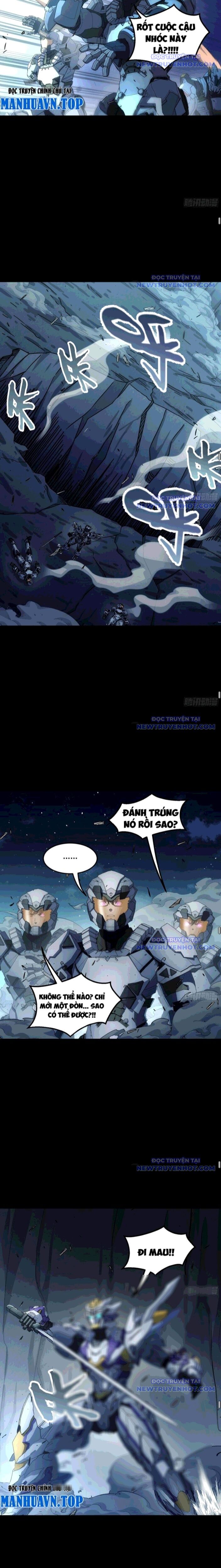 Cương Thiết Khế Ước - Chapter 22 - Page 12