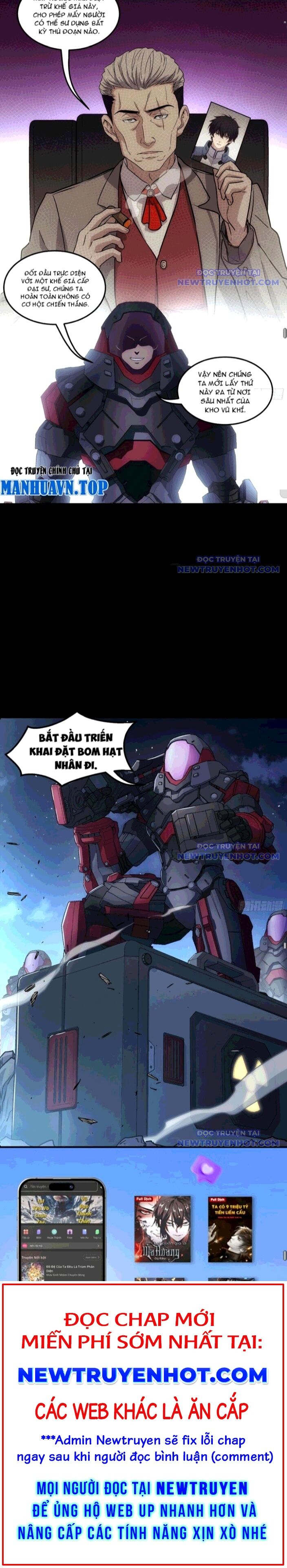 Cương Thiết Khế Ước - Chapter 22 - Page 15