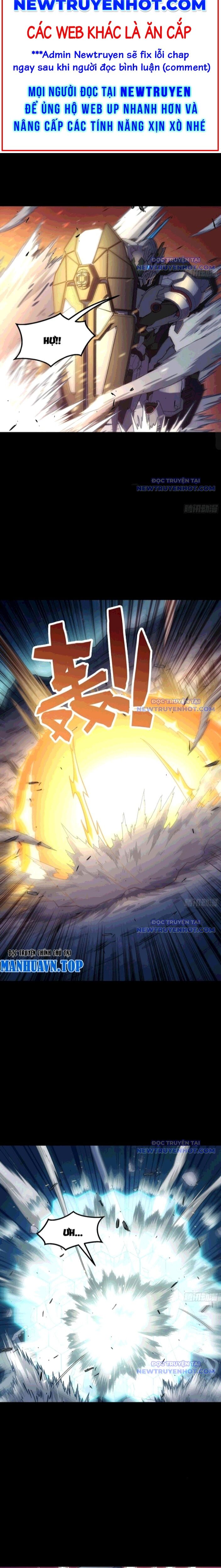 Cương Thiết Khế Ước - Chapter 22 - Page 3