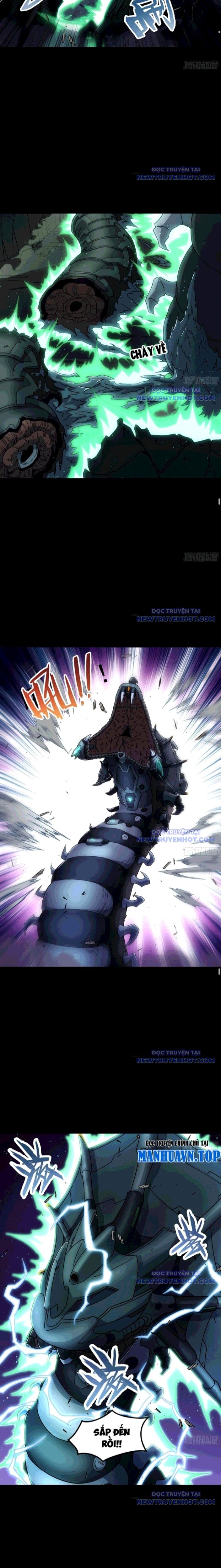 Cương Thiết Khế Ước - Chapter 22 - Page 7