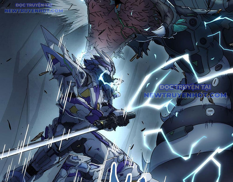 Cương Thiết Khế Ước - Chapter 23 - Page 100