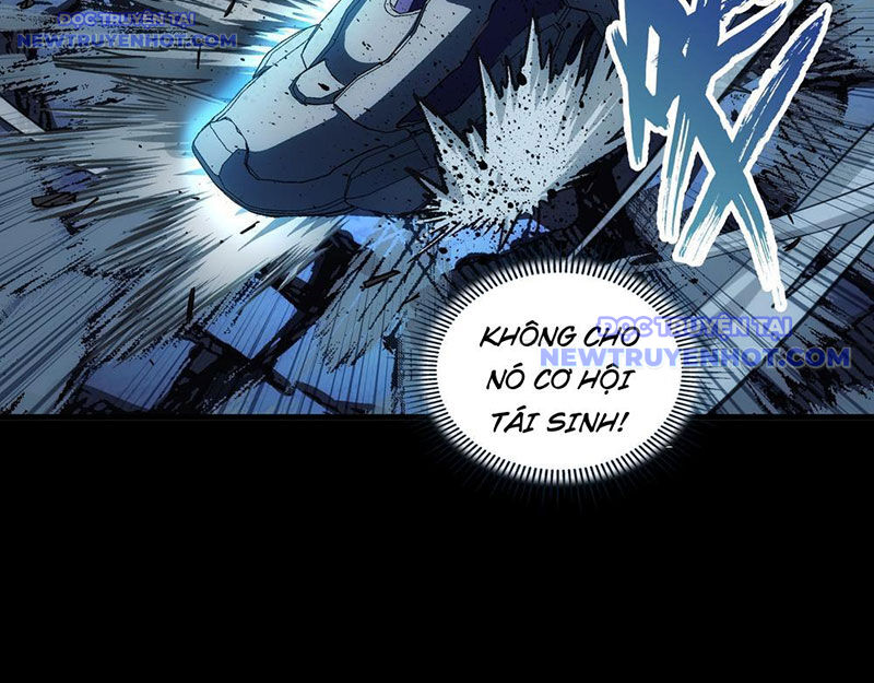 Cương Thiết Khế Ước - Chapter 23 - Page 118