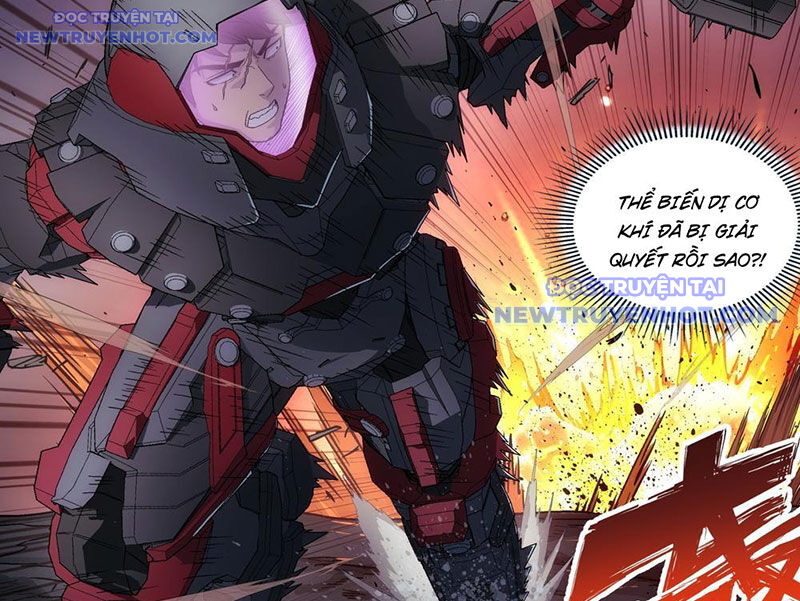 Cương Thiết Khế Ước - Chapter 23 - Page 129