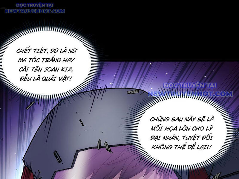 Cương Thiết Khế Ước - Chapter 23 - Page 131