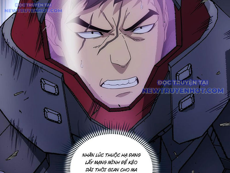 Cương Thiết Khế Ước - Chapter 23 - Page 132