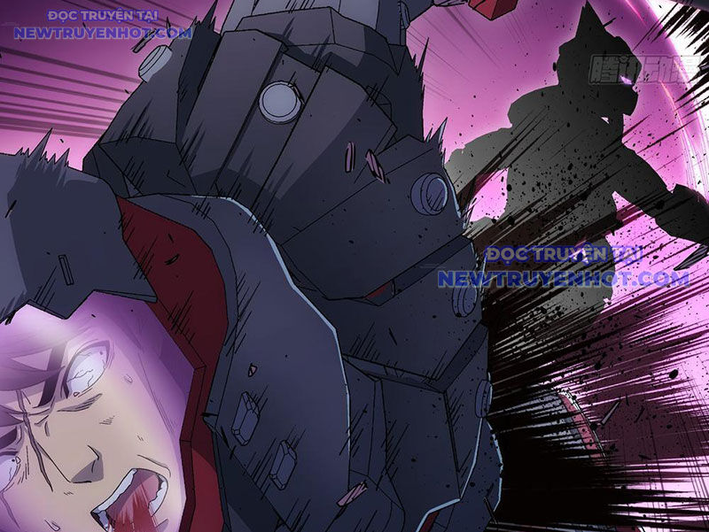 Cương Thiết Khế Ước - Chapter 23 - Page 137