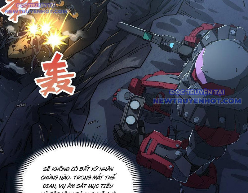 Cương Thiết Khế Ước - Chapter 23 - Page 15