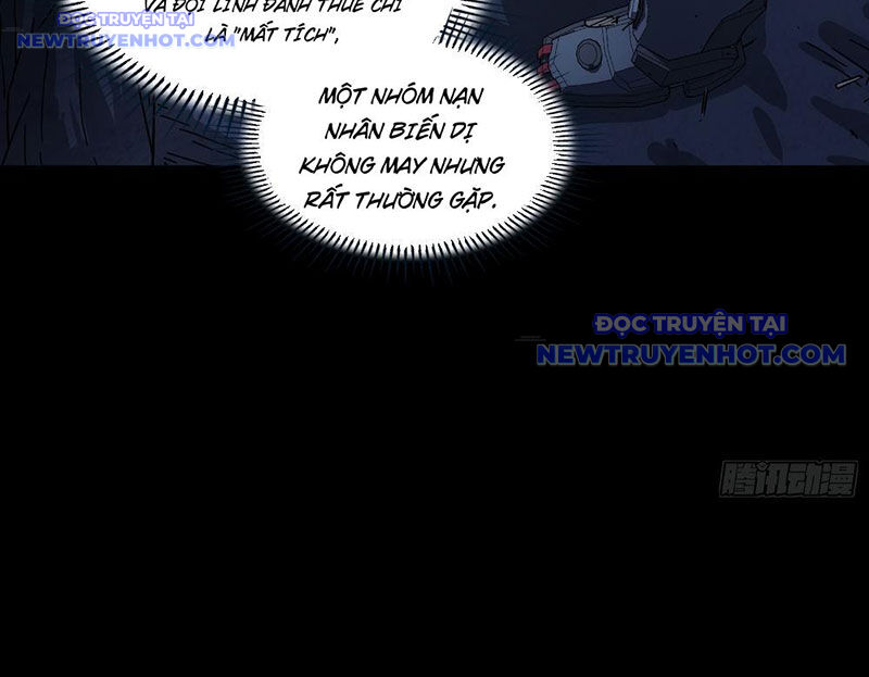 Cương Thiết Khế Ước - Chapter 23 - Page 16