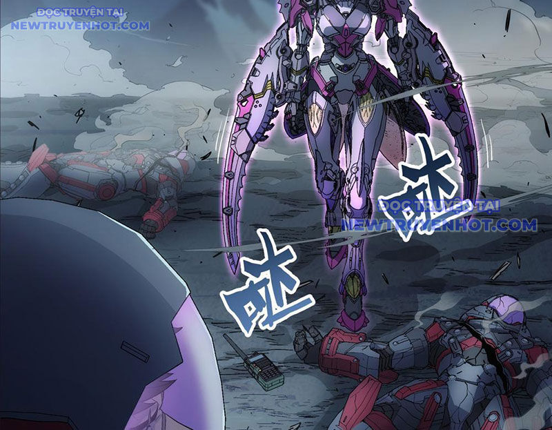 Cương Thiết Khế Ước - Chapter 23 - Page 22