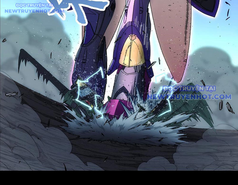 Cương Thiết Khế Ước - Chapter 23 - Page 26