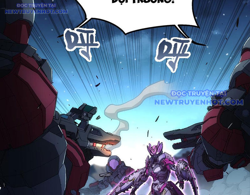 Cương Thiết Khế Ước - Chapter 23 - Page 37