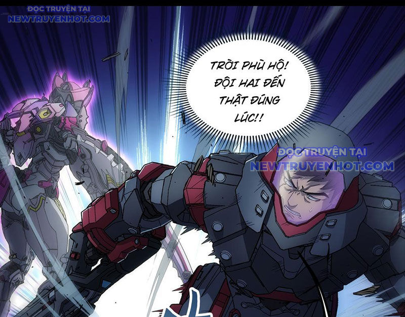 Cương Thiết Khế Ước - Chapter 23 - Page 39