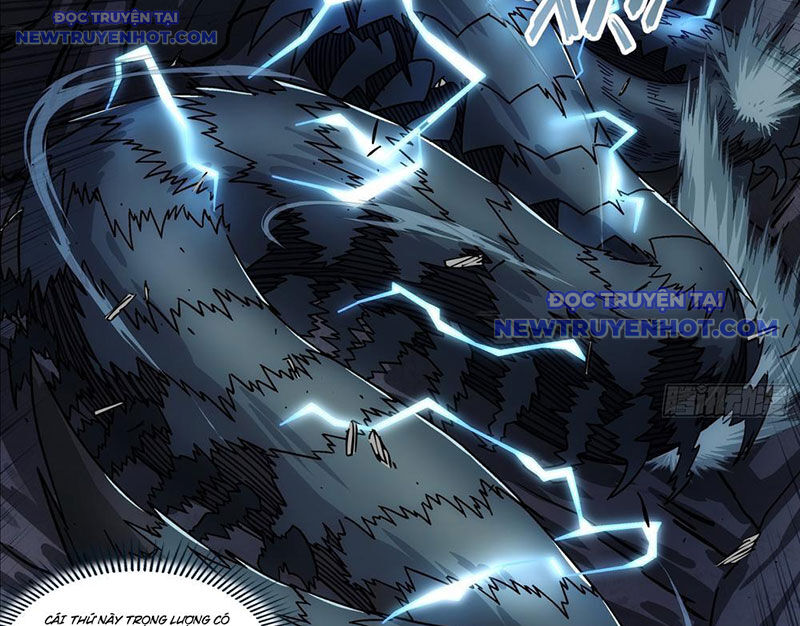 Cương Thiết Khế Ước - Chapter 23 - Page 45