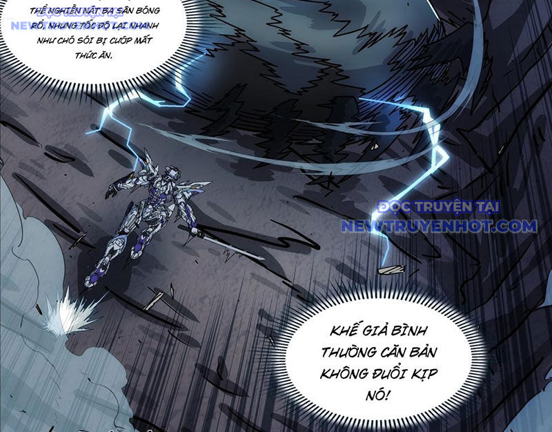 Cương Thiết Khế Ước - Chapter 23 - Page 46