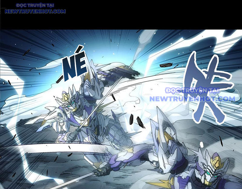 Cương Thiết Khế Ước - Chapter 23 - Page 48