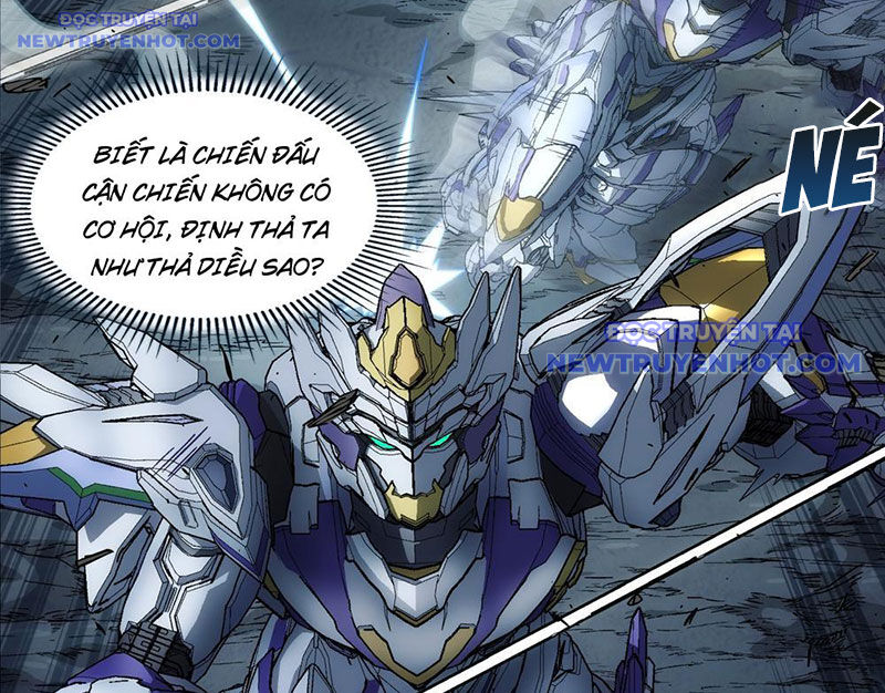 Cương Thiết Khế Ước - Chapter 23 - Page 49