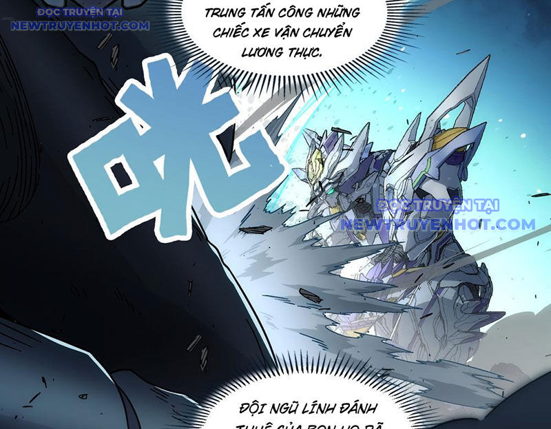 Cương Thiết Khế Ước - Chapter 23 - Page 5