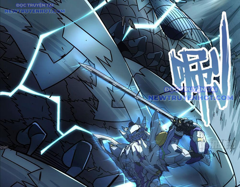 Cương Thiết Khế Ước - Chapter 23 - Page 54