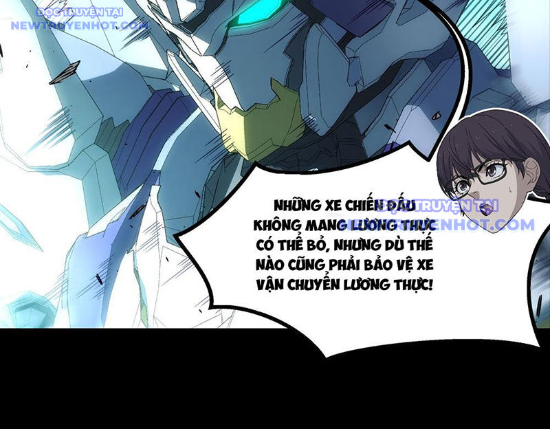 Cương Thiết Khế Ước - Chapter 23 - Page 67