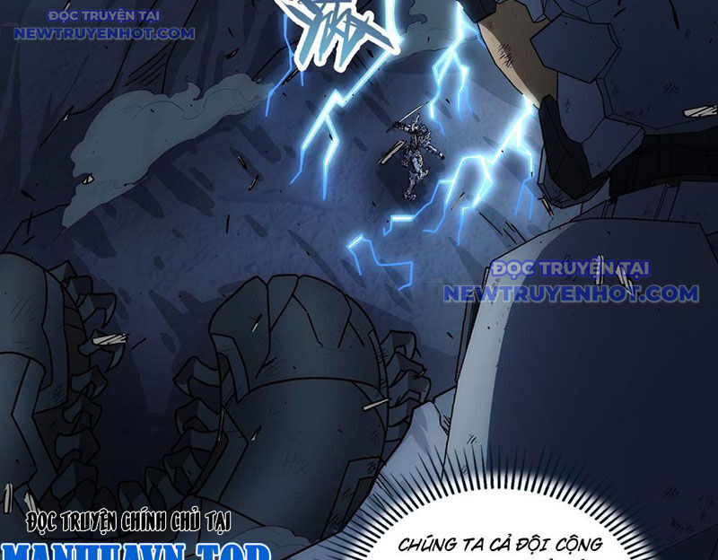 Cương Thiết Khế Ước - Chapter 23 - Page 79