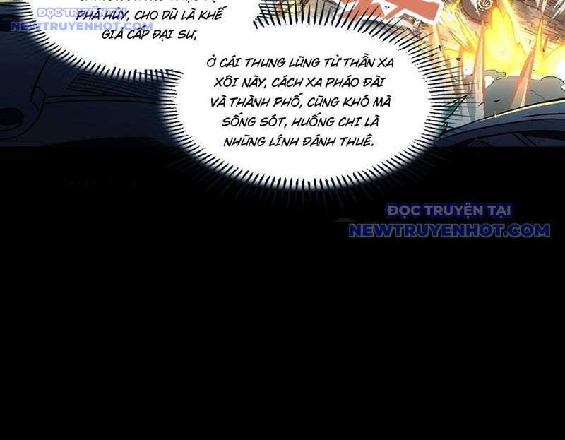 Cương Thiết Khế Ước - Chapter 23 - Page 8