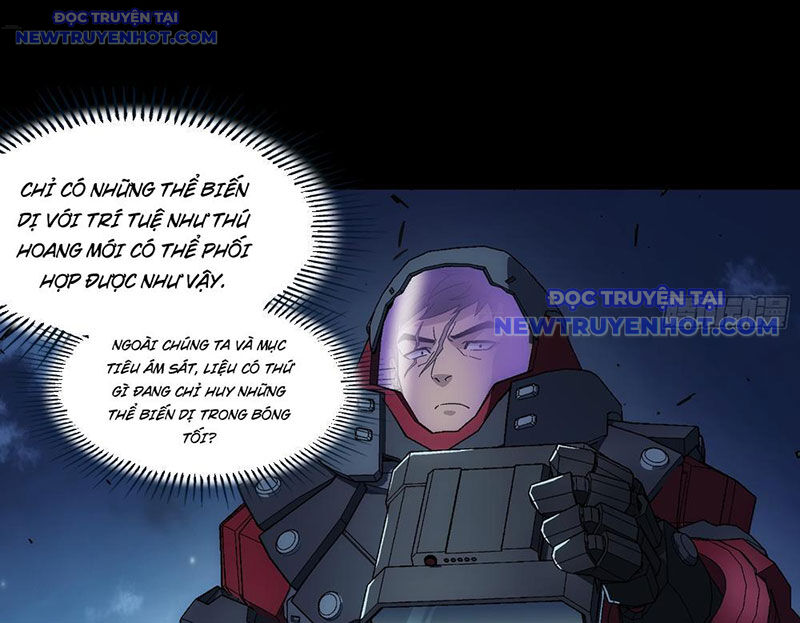 Cương Thiết Khế Ước - Chapter 23 - Page 9