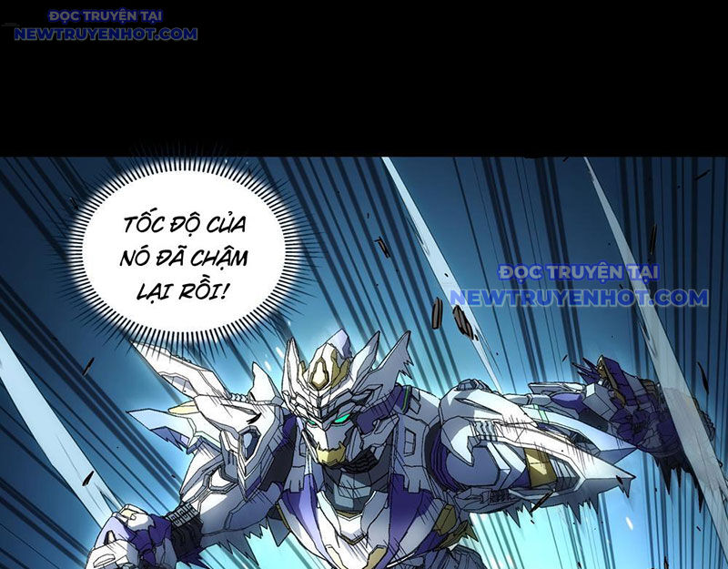 Cương Thiết Khế Ước - Chapter 23 - Page 95