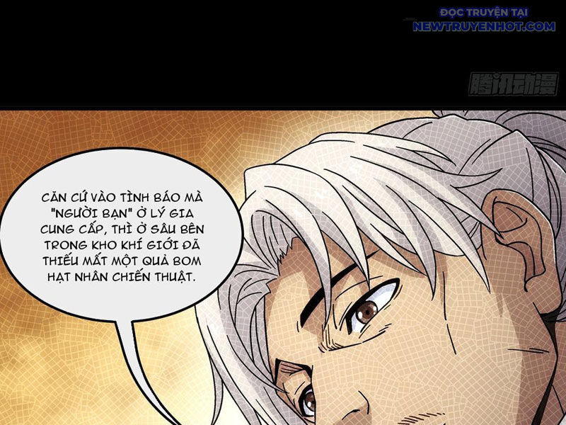 Cương Thiết Khế Ước - Chapter 24 - Page 10