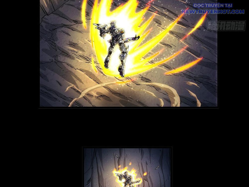 Cương Thiết Khế Ước - Chapter 24 - Page 117