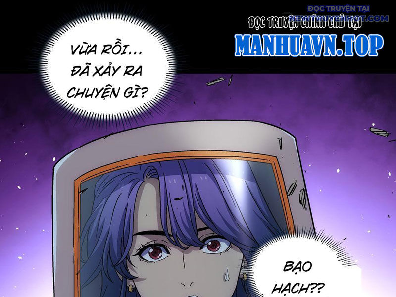 Cương Thiết Khế Ước - Chapter 24 - Page 119