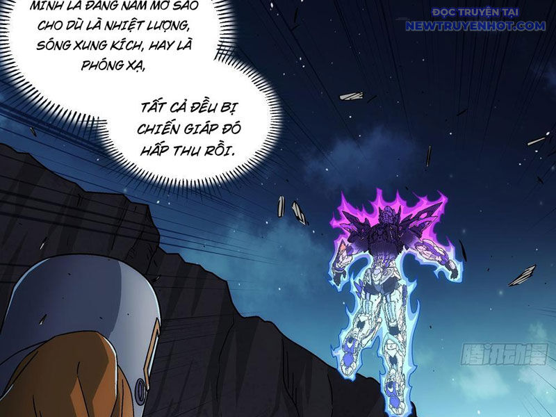 Cương Thiết Khế Ước - Chapter 24 - Page 122