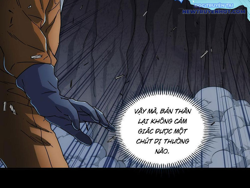 Cương Thiết Khế Ước - Chapter 24 - Page 123