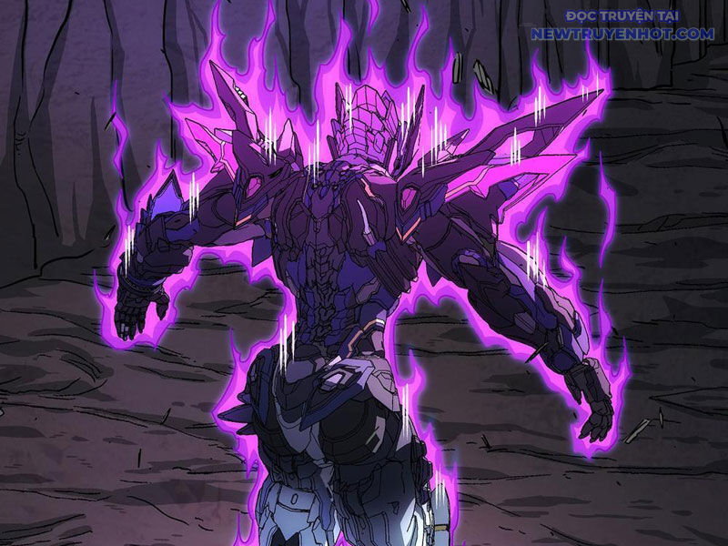 Cương Thiết Khế Ước - Chapter 24 - Page 125