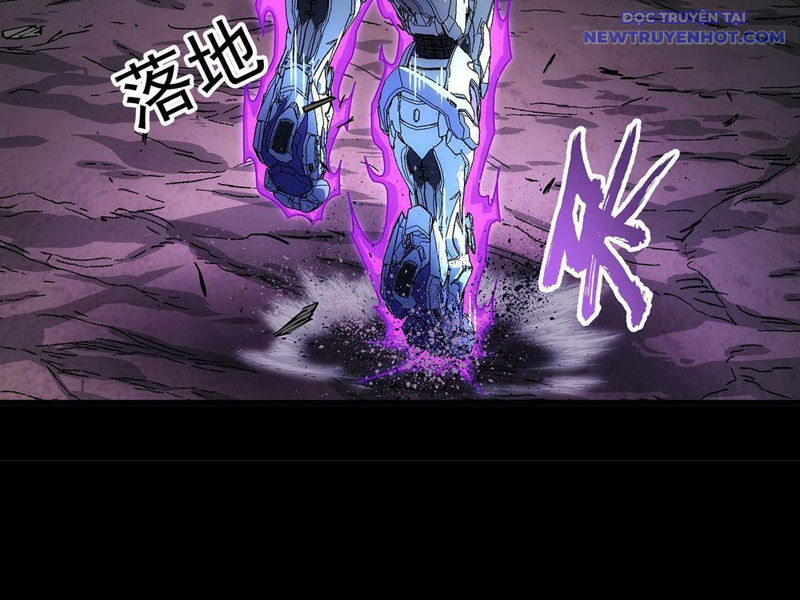 Cương Thiết Khế Ước - Chapter 24 - Page 126