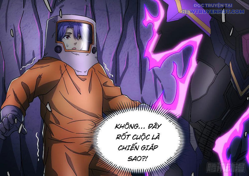 Cương Thiết Khế Ước - Chapter 24 - Page 128