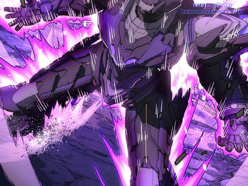 Cương Thiết Khế Ước - Chapter 24 - Page 134