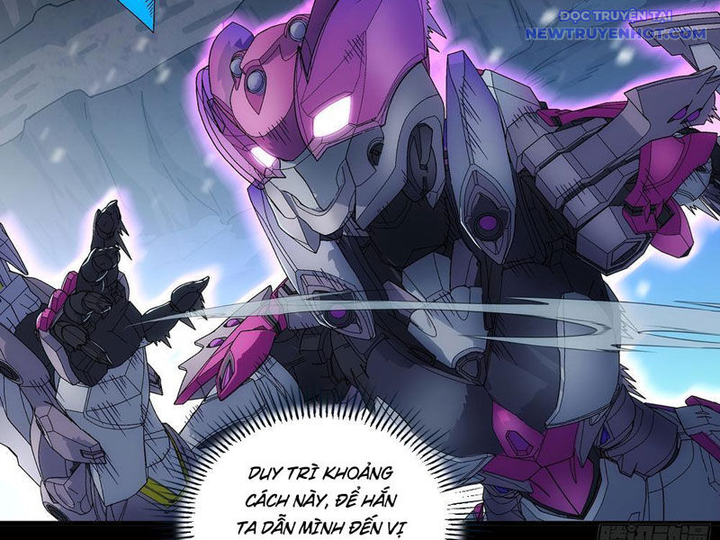 Cương Thiết Khế Ước - Chapter 24 - Page 14