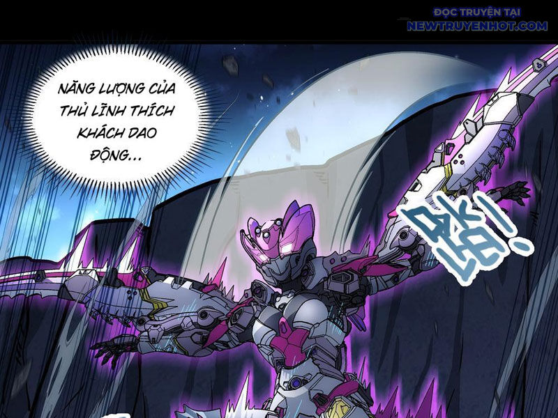 Cương Thiết Khế Ước - Chapter 24 - Page 18