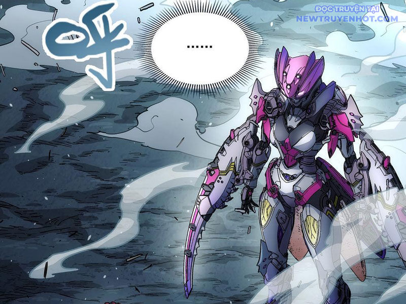 Cương Thiết Khế Ước - Chapter 24 - Page 21