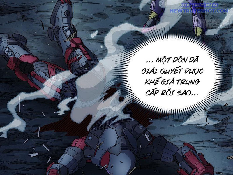 Cương Thiết Khế Ước - Chapter 24 - Page 22