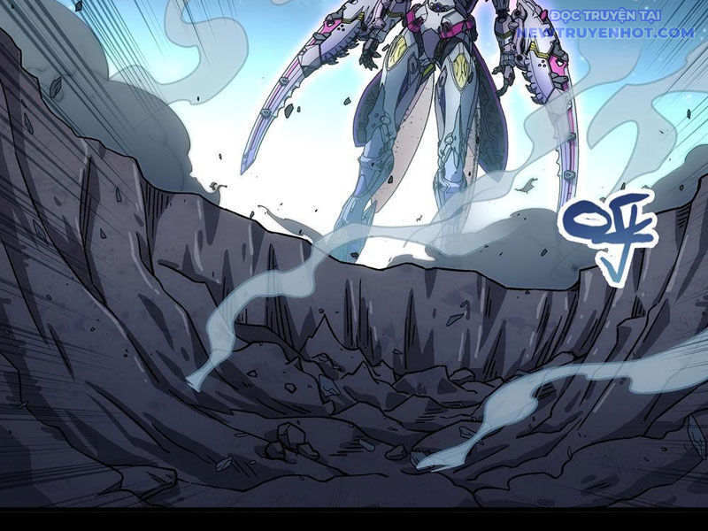 Cương Thiết Khế Ước - Chapter 24 - Page 25